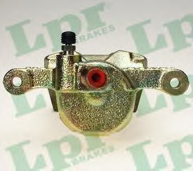 LPR PF12604 Brake Caliper